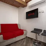 Casa Ambra 公寓 巴勒莫