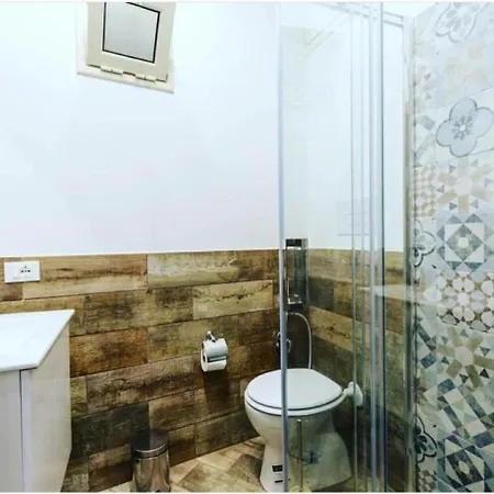 Appartement Casa Ambra *