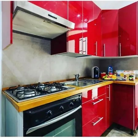 Casa Ambra Appartement Palermo