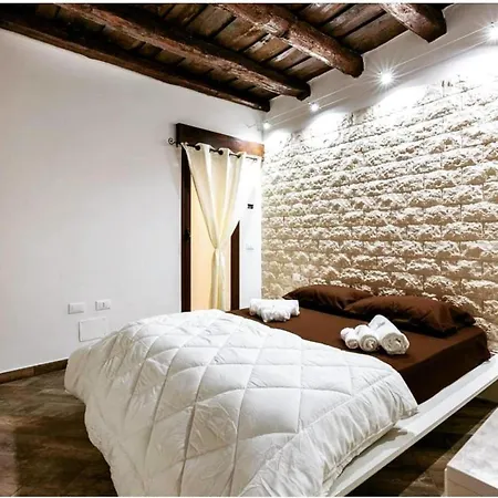 Casa Ambra Appartement *
