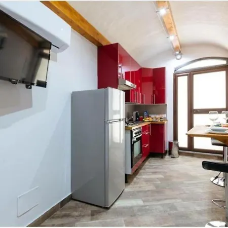 Appartement Casa Ambra