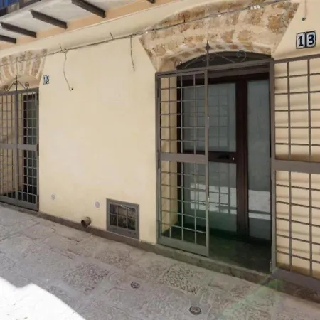 Appartement Casa Ambra