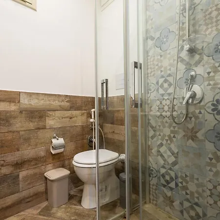 Casa Ambra Appartement