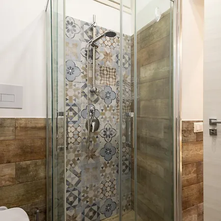 Casa Ambra Appartement Palermo