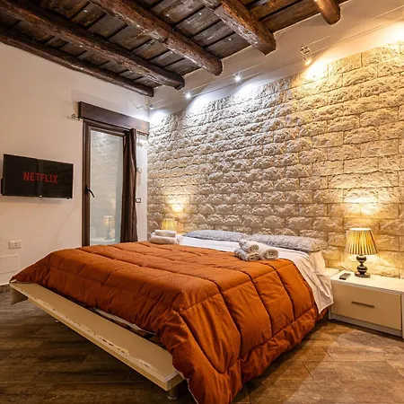 Casa Ambra * Palermo