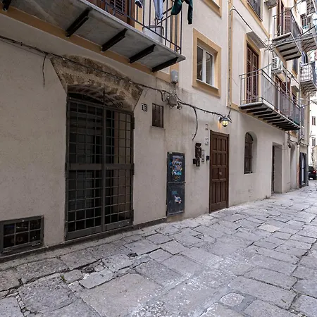 Appartement Casa Ambra
