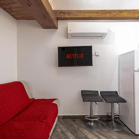Casa Ambra Appartement