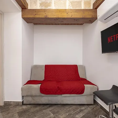 Appartement Casa Ambra *