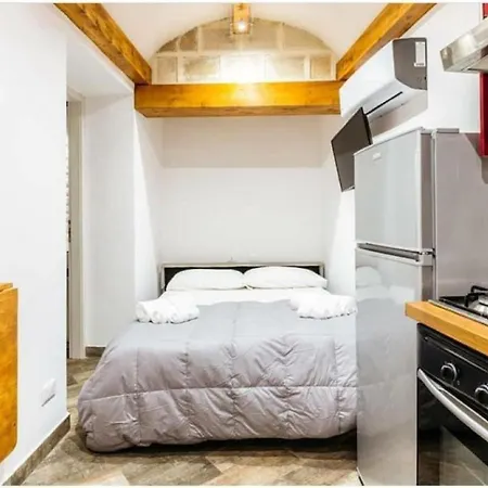 Casa Ambra Διαμέρισμα *