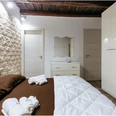 Casa Ambra Παλέρμο